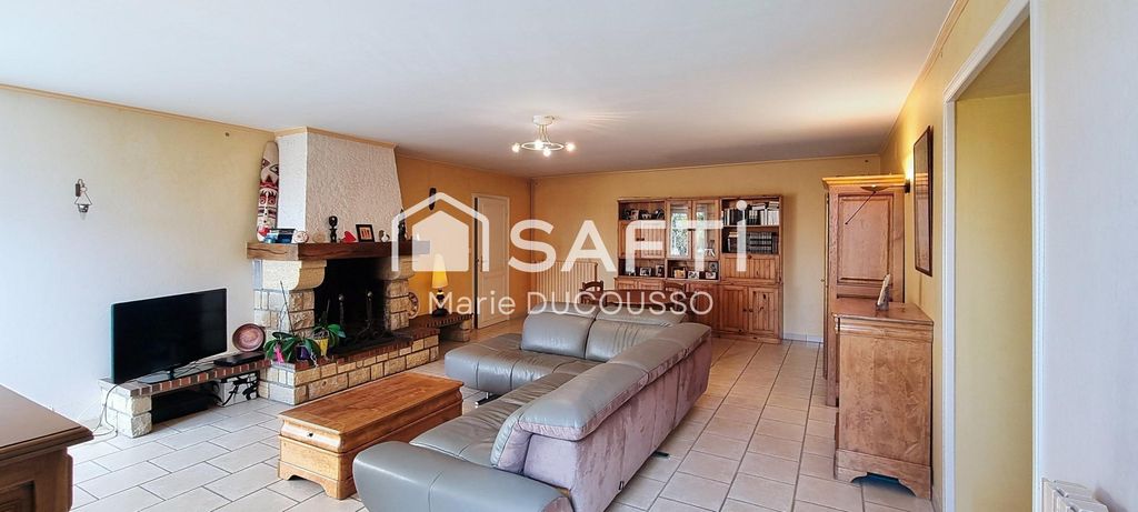 Achat maison 4 chambre(s) - Saint-Magne-de-Castillon