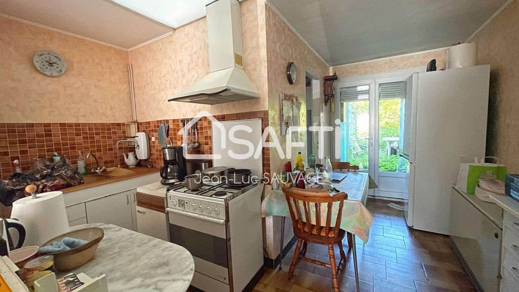 Achat maison 2 chambre(s) - Mouvaux