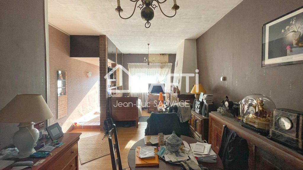 Achat maison à vendre 2 chambres 70 m² - Mouvaux