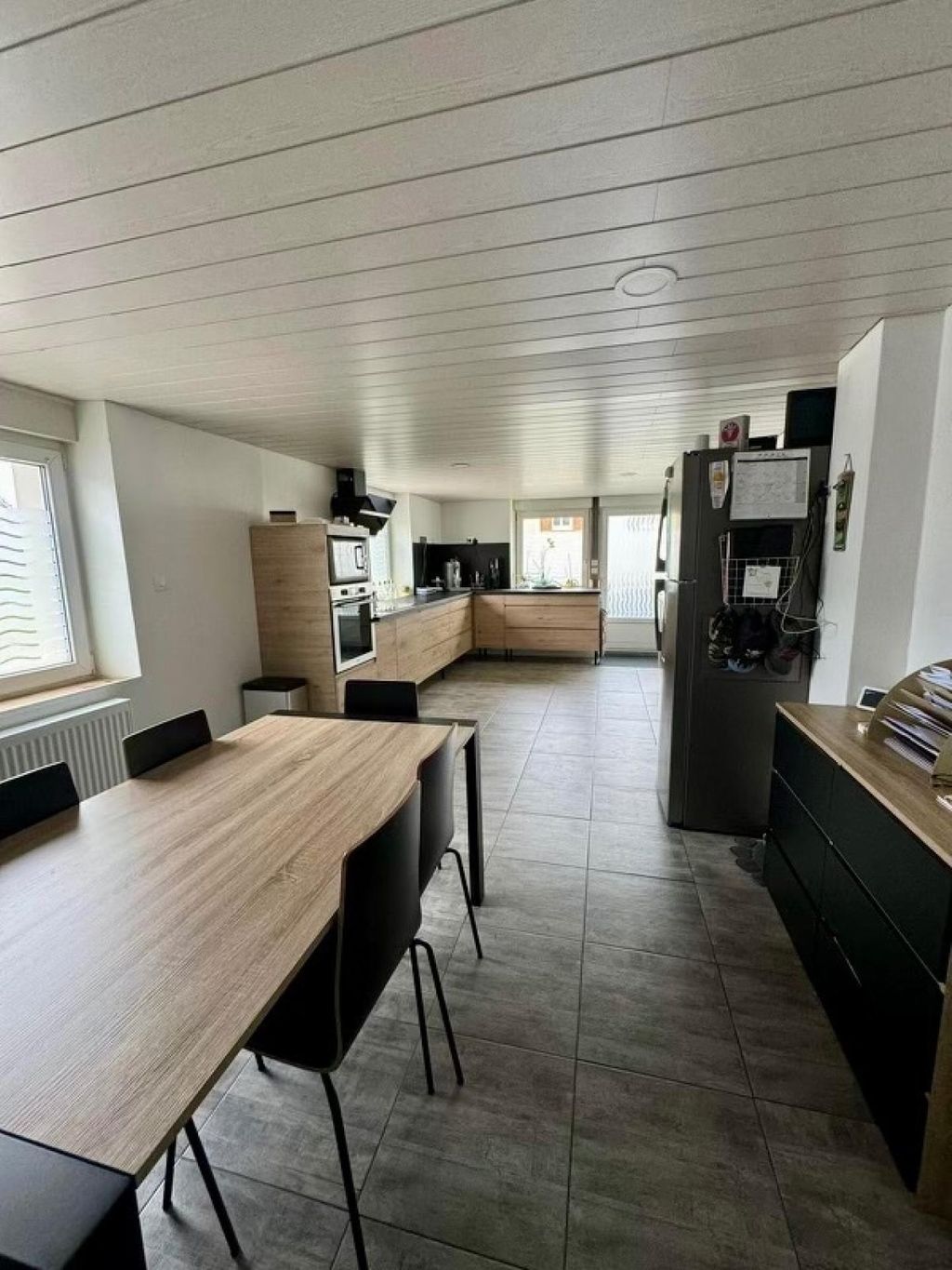 Achat maison à vendre 5 chambres 158 m² - Loray