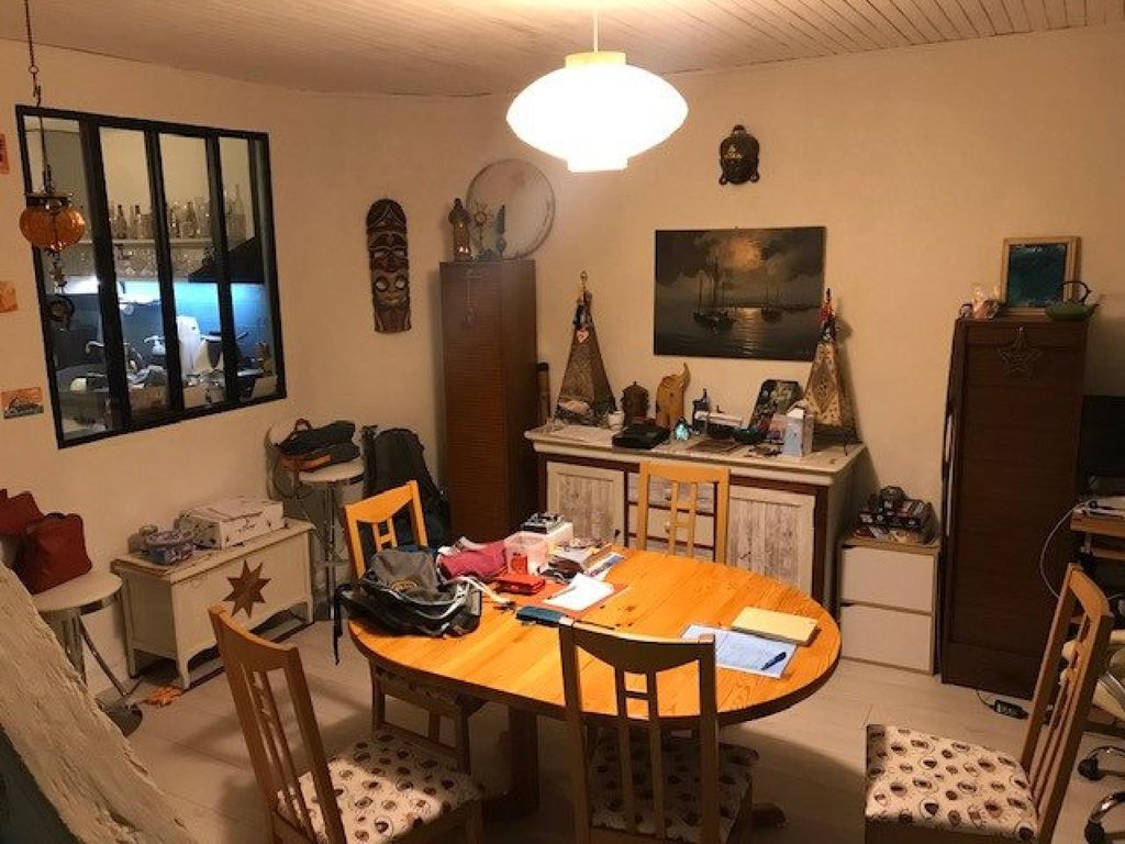 Achat maison 3 chambre(s) - Maxéville