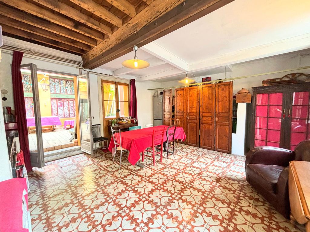 Achat maison 3 chambre(s) - Avignon