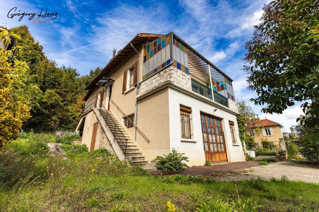 Achat maison 4 chambre(s) - Aspres-sur-Buëch