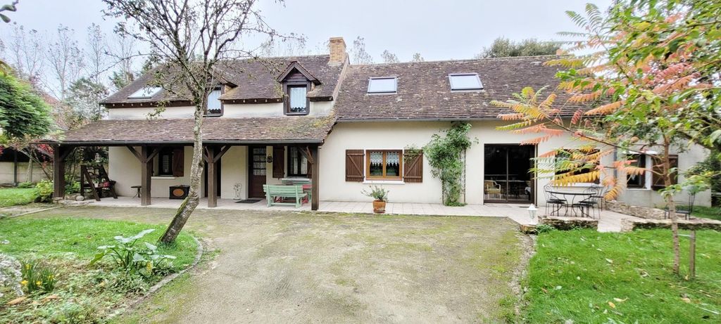 Achat maison 4 chambre(s) - Roézé-sur-Sarthe