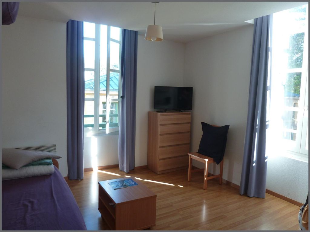 Achat appartement 1 pièce(s) Montbrun-les-Bains