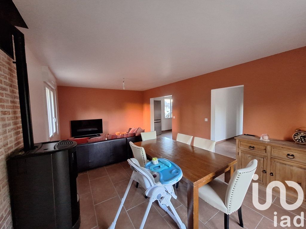 Achat maison 4 chambre(s) - Plélan-le-Petit