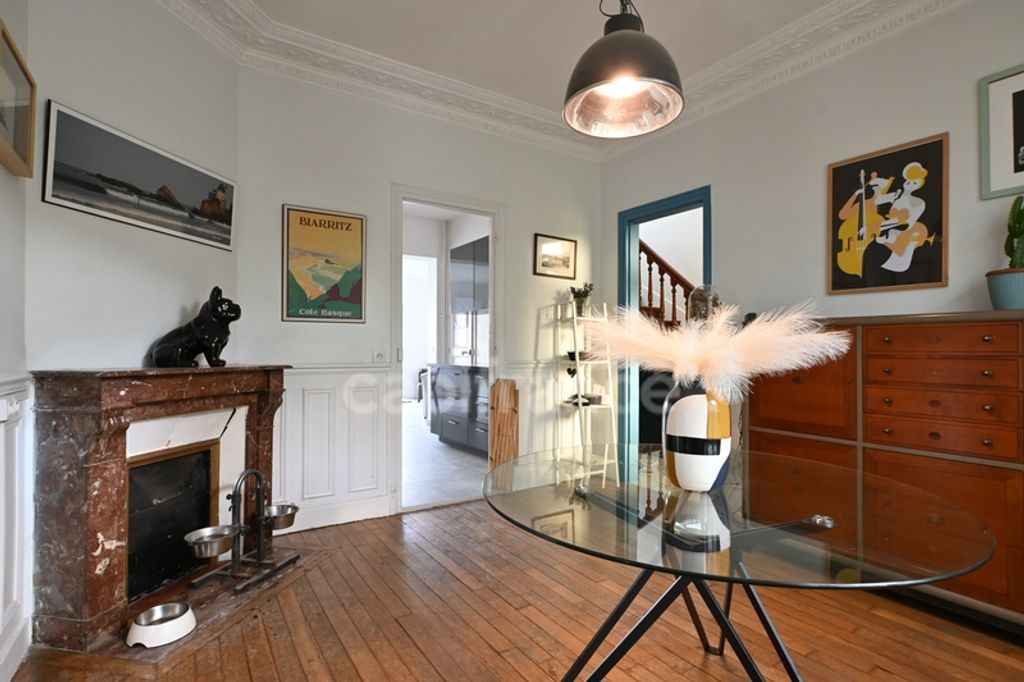 Achat maison à vendre 5 chambres 174 m² - Houilles