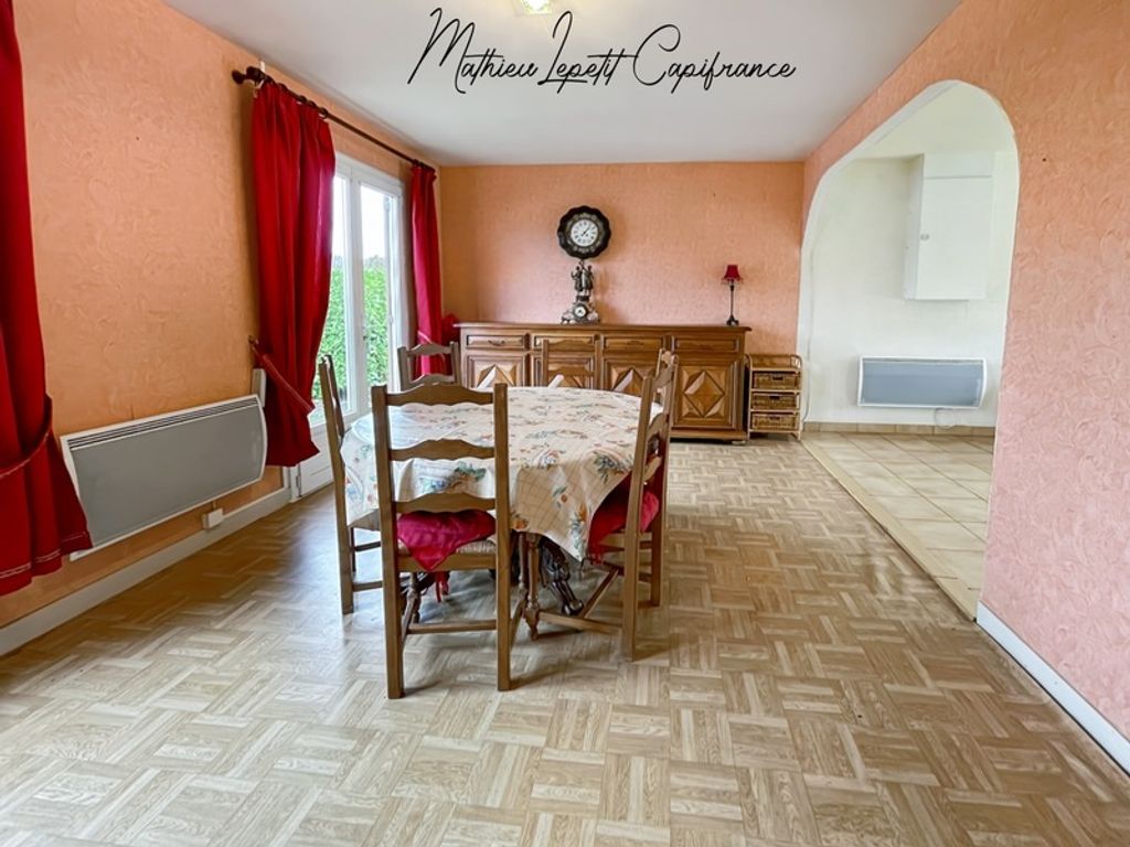 Achat maison 2 chambre(s) - Verteillac