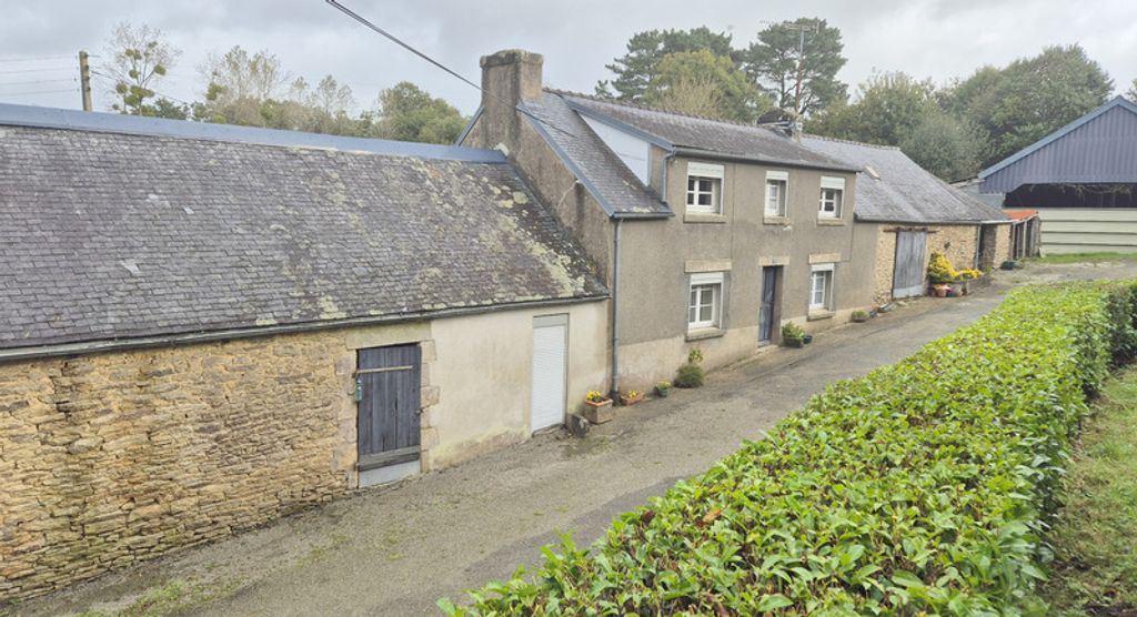 Achat maison 2 chambre(s) - Quimper