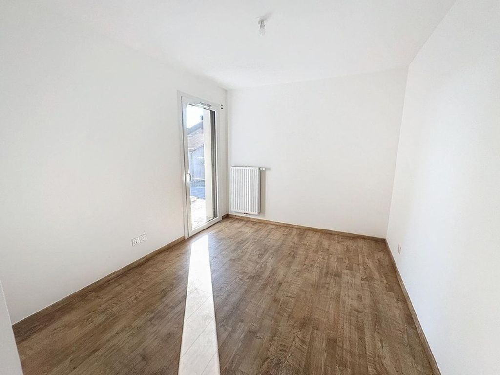 Achat appartement à vendre 4 pièces 85 m² - Cranves-Sales