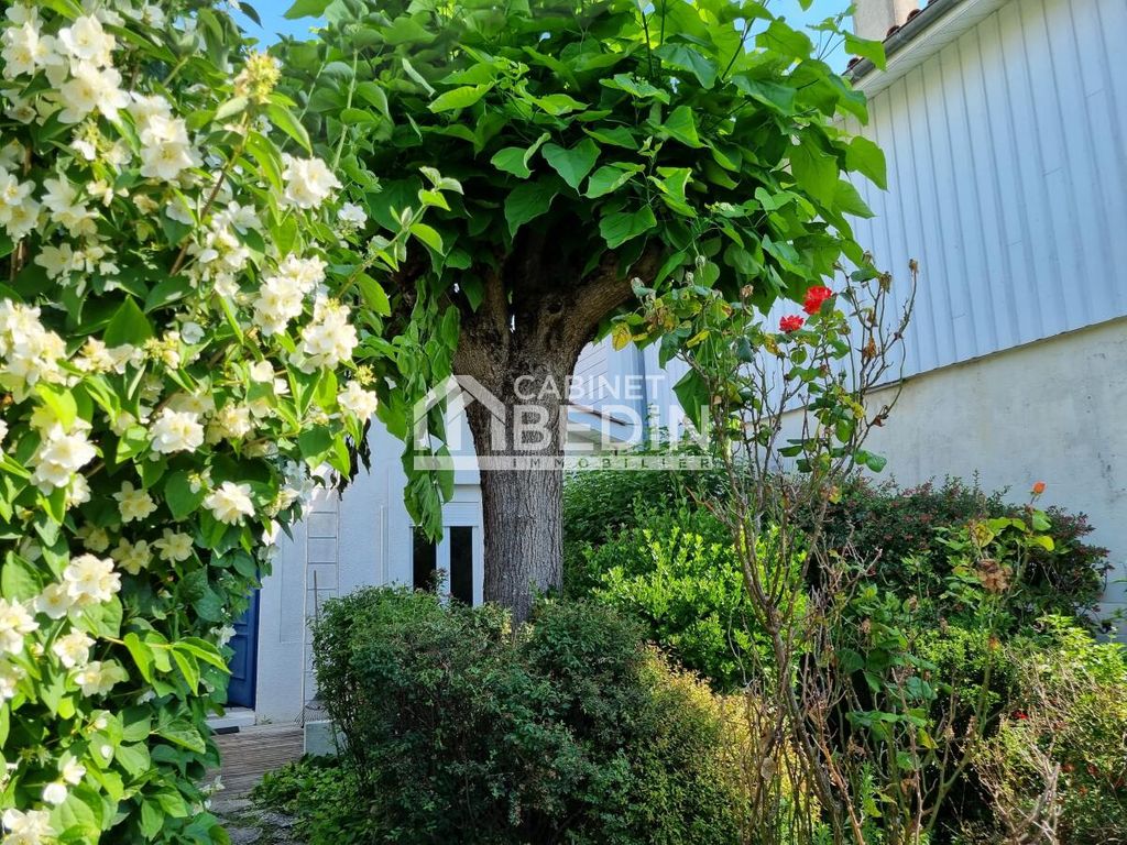 Achat maison 2 chambre(s) - Le Bouscat