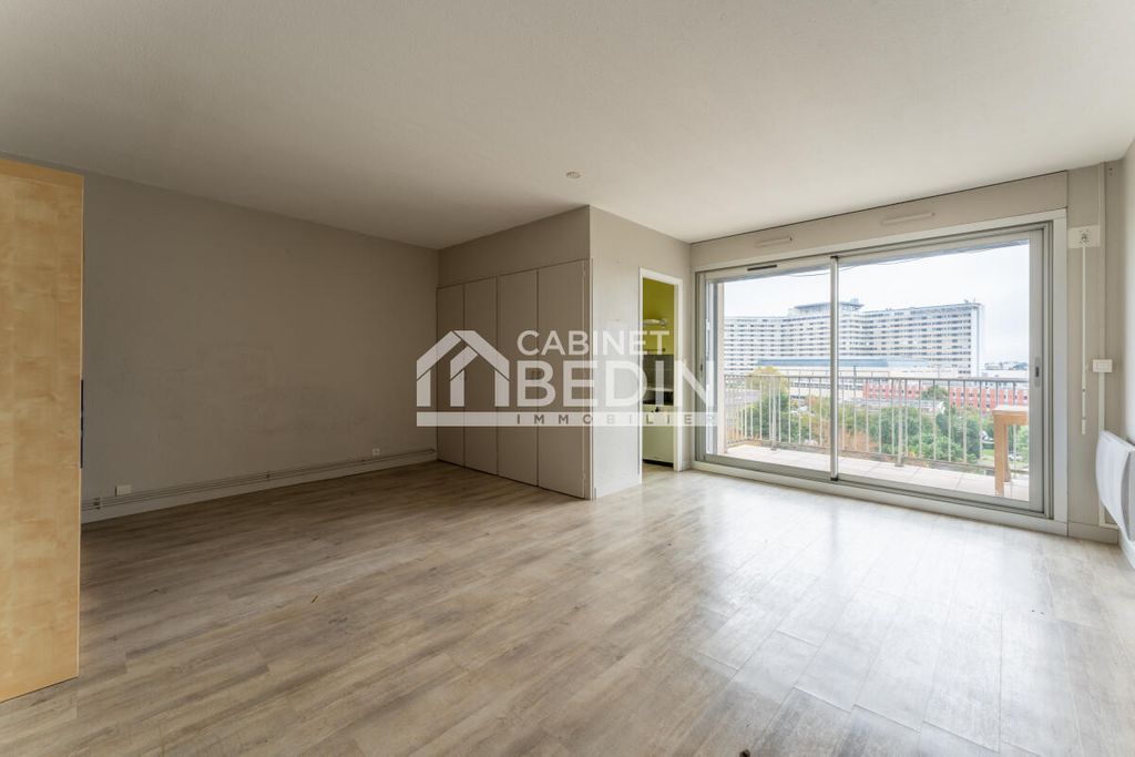 Achat studio à vendre 37 m² - Bordeaux