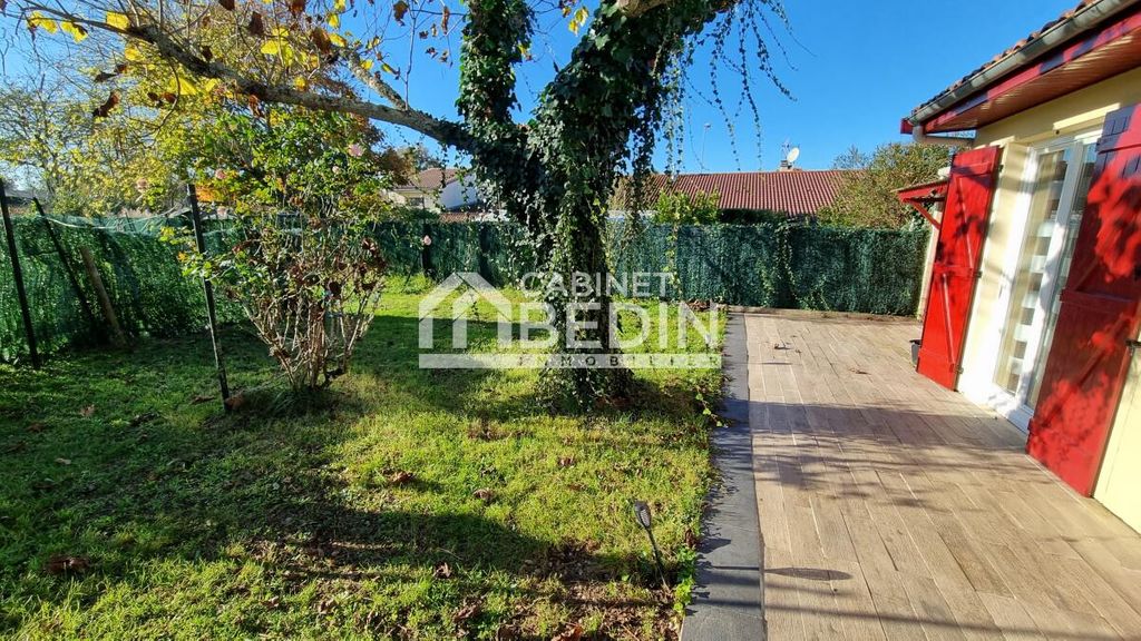 Achat maison à vendre 2 chambres 80 m² - Léognan