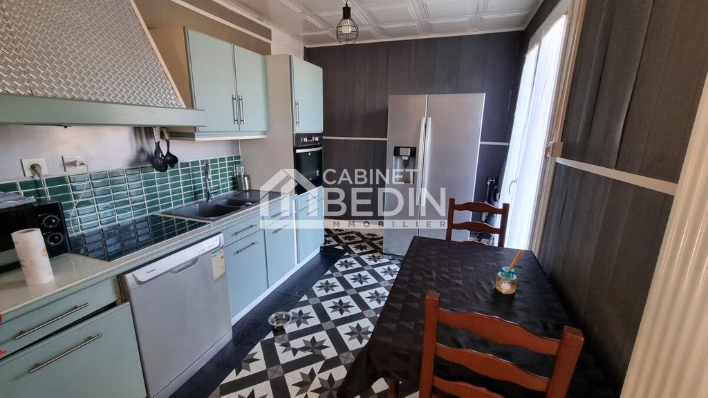 Achat maison 2 chambre(s) - Léognan