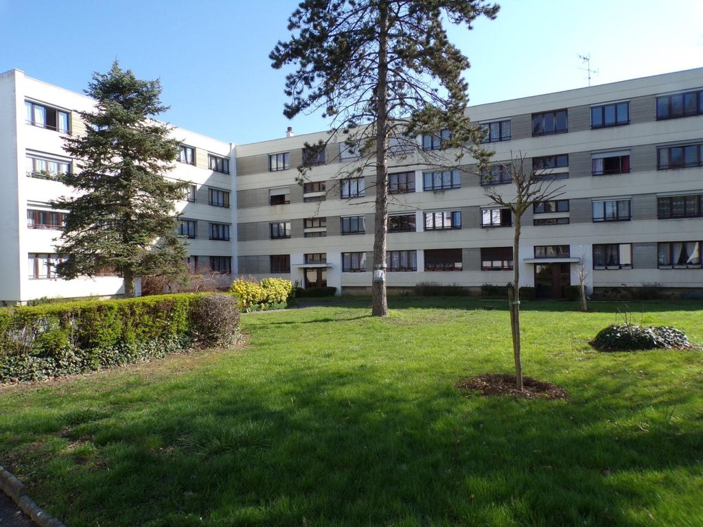 Achat appartement à vendre 4 pièces 82 m² - Brunoy