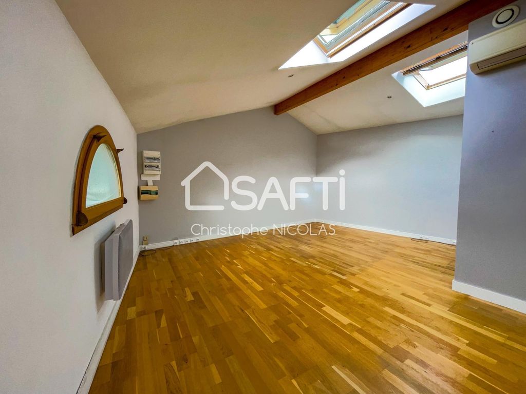 Achat appartement à vendre 2 pièces 53 m² - Le Bouscat