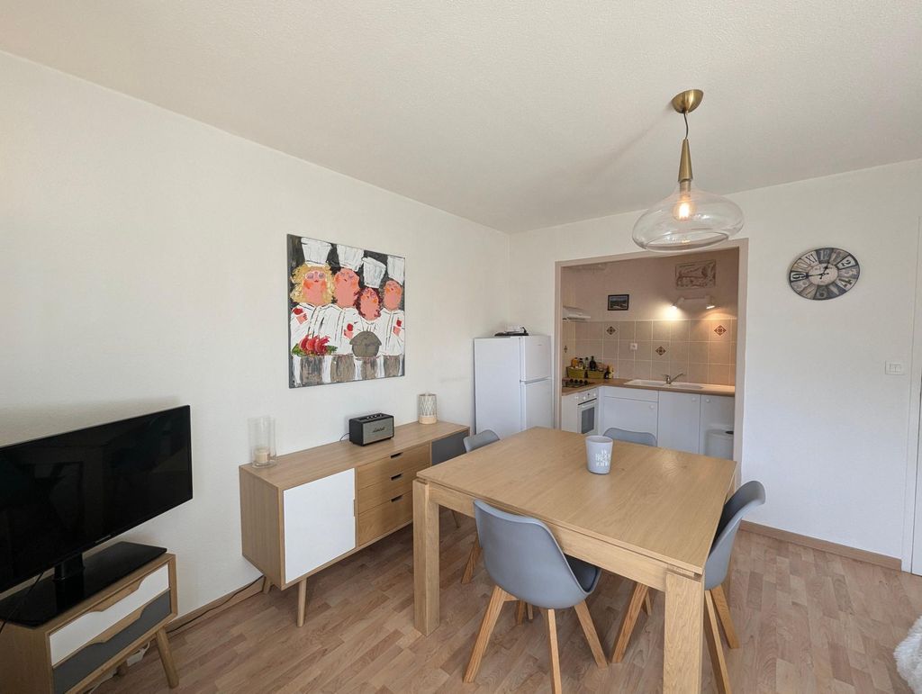 Achat appartement à vendre 3 pièces 50 m² - Orcières