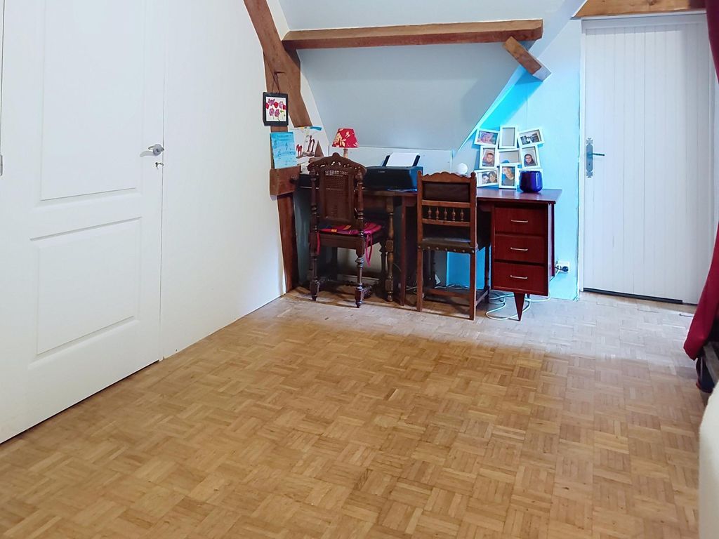 Achat maison 5 chambre(s) - Houdan