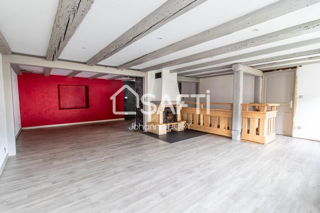 Achat maison 5 chambre(s) - Husseren-Wesserling