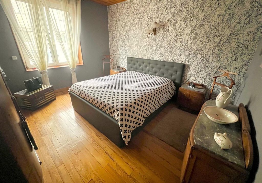 Achat maison 3 chambre(s) - Nilvange