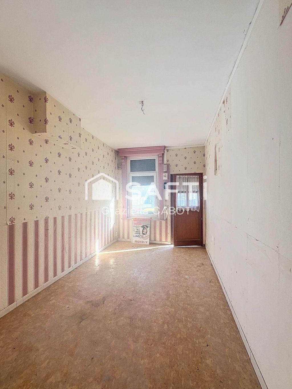 Achat maison à vendre 4 chambres 98 m² - Drocourt