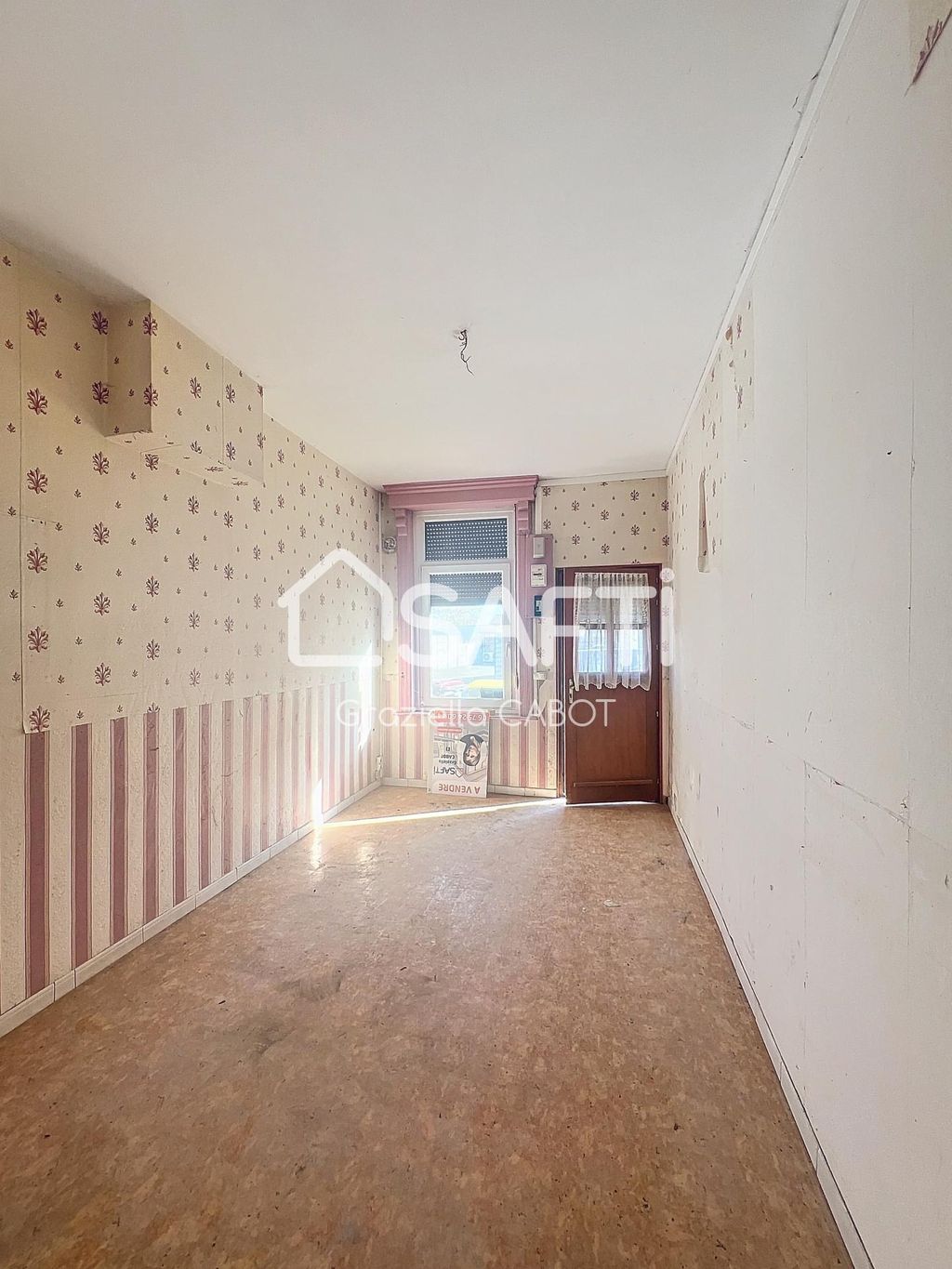 Achat maison à vendre 4 chambres 98 m² - Drocourt