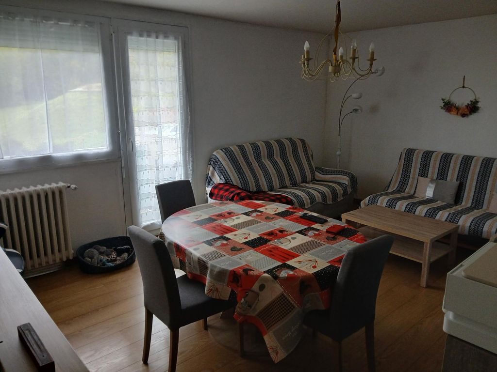 Achat appartement à vendre 3 pièces 60 m² - Évreux