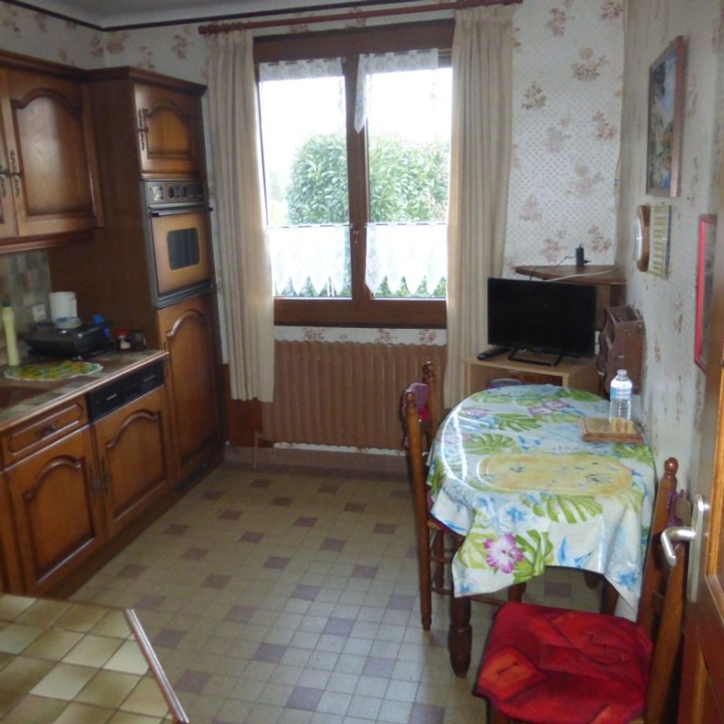 Achat maison 2 chambre(s) - Beaumont-le-Roger