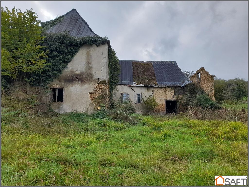 Achat maison 1 chambre(s) - Monein