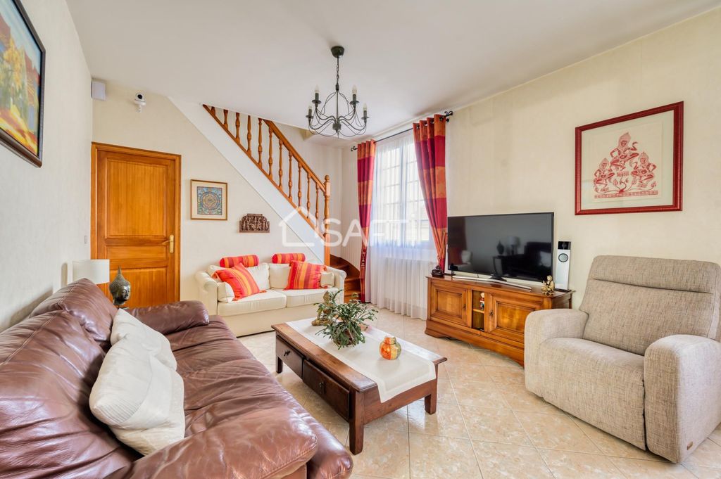 Achat maison 3 chambre(s) - Le Blanc-Mesnil