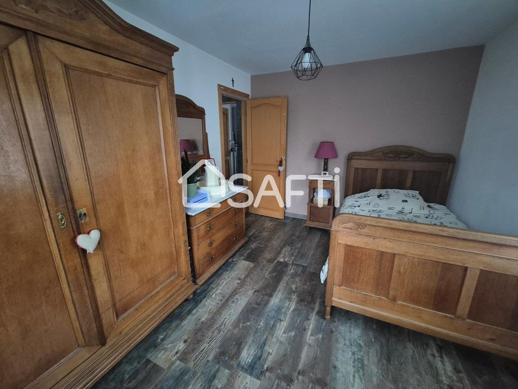 Achat maison 4 chambre(s) - Wittelsheim