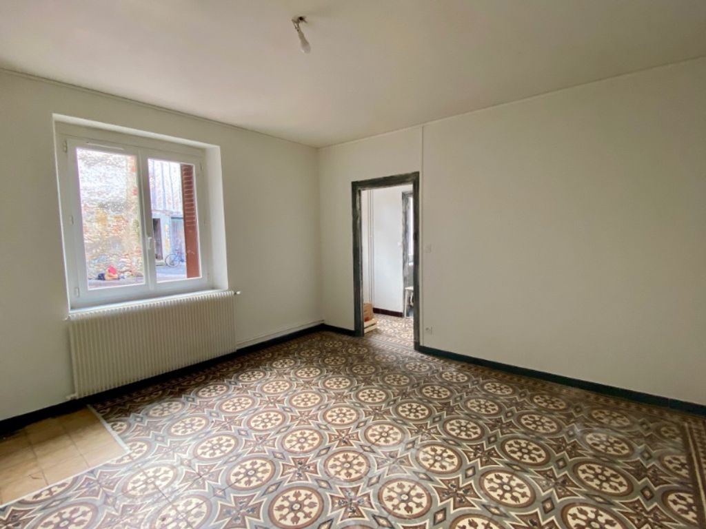 Achat maison à vendre 3 chambres 83 m² - Labruguière