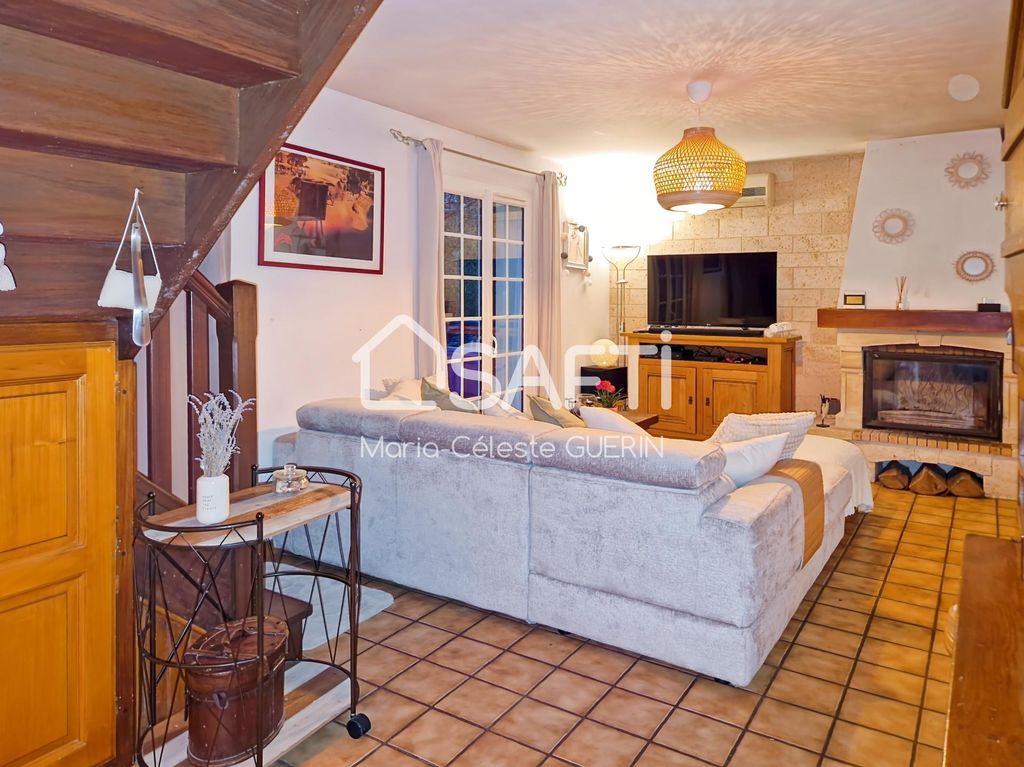 Achat maison 4 chambre(s) - Lainville-en-Vexin