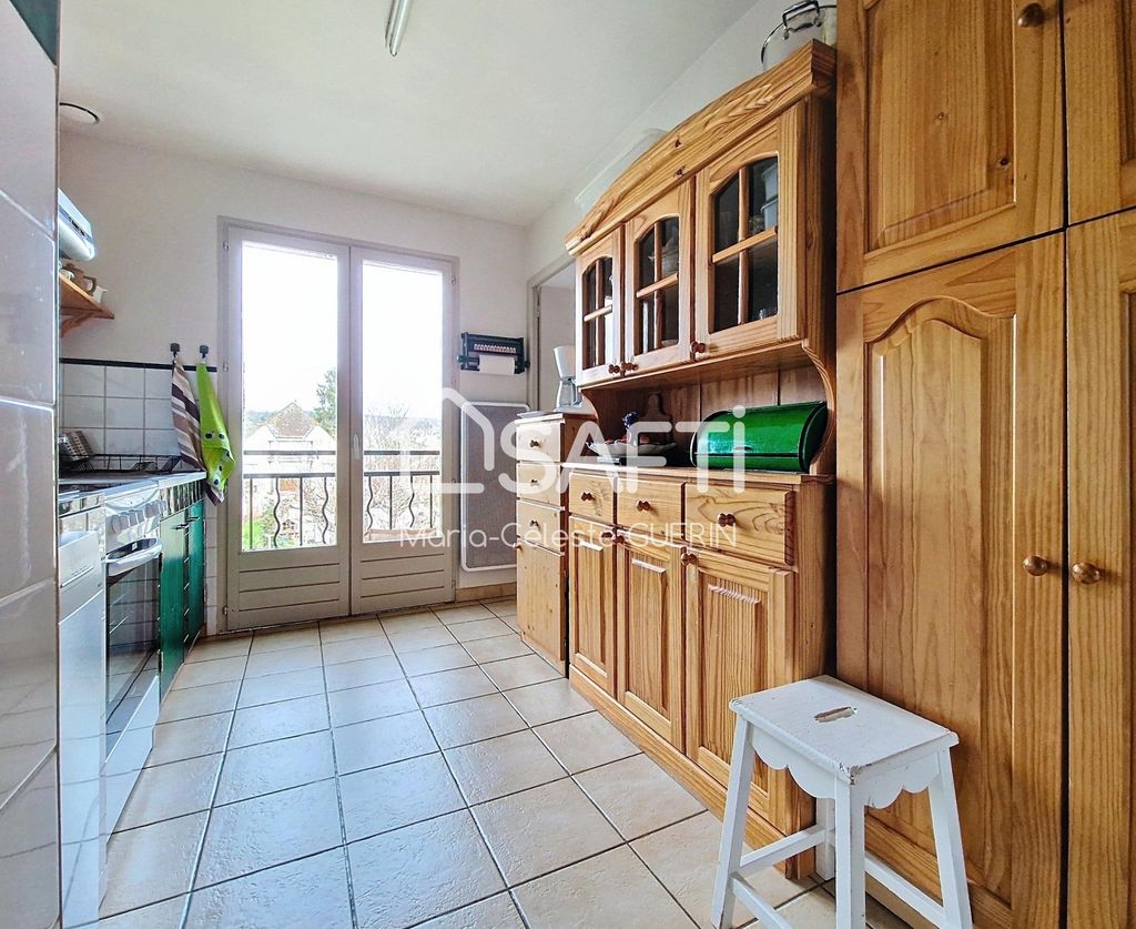 Achat maison 3 chambre(s) - Mantes-la-Jolie