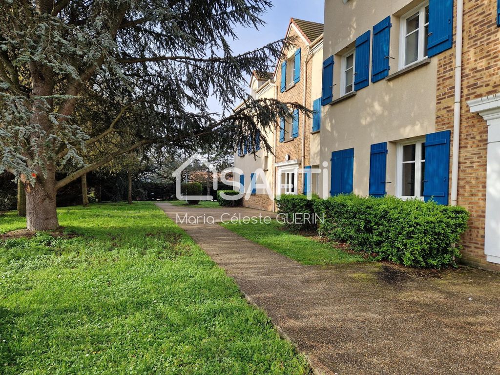 Achat appartement à vendre 2 pièces 32 m² - Carrières-sous-Poissy