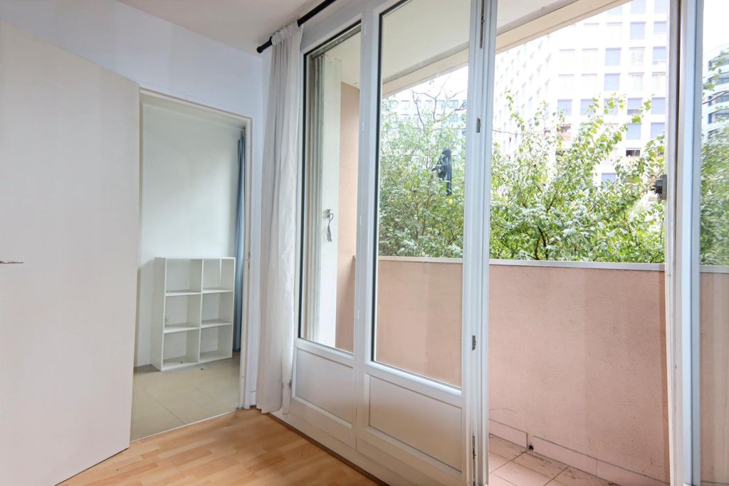 Achat appartement 1 pièce(s) Paris 18ème arrondissement