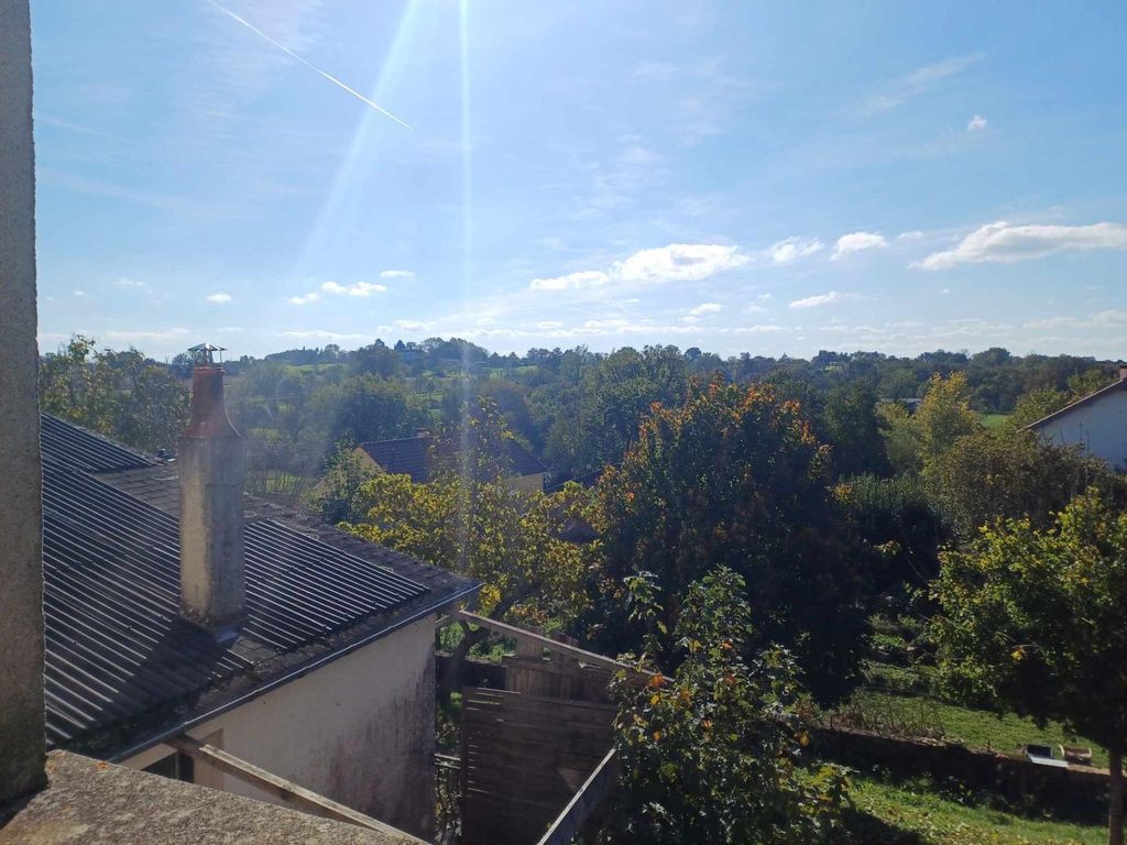 Achat maison 4 chambre(s) - Sainte-Croix