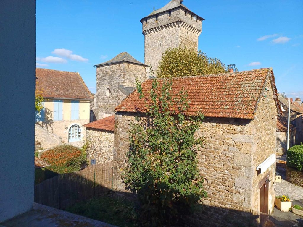 Achat maison 4 chambre(s) - Sainte-Croix