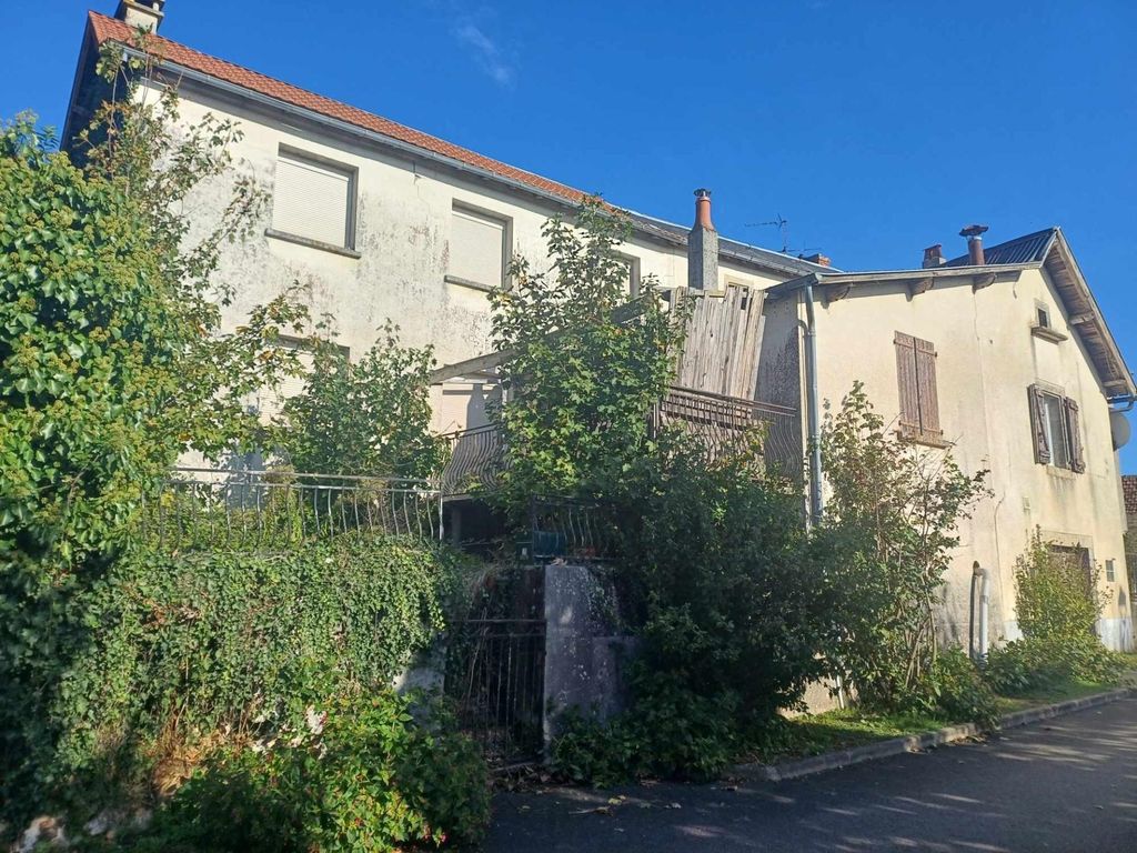 Achat maison à vendre 4 chambres 233 m² - Sainte-Croix