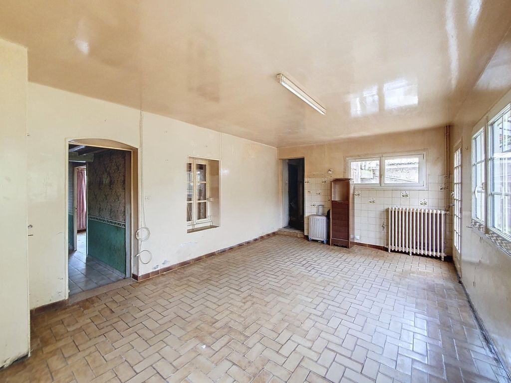 Achat maison à vendre 3 chambres 104 m² - Bayeux