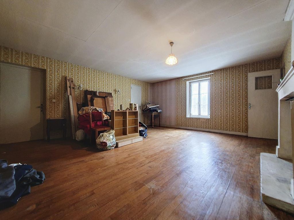 Achat maison 3 chambre(s) - Bayeux