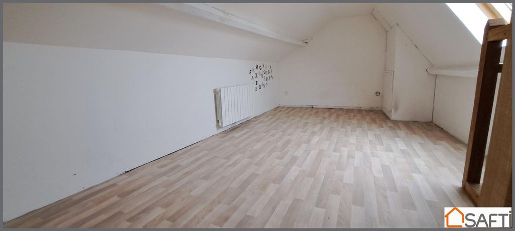 Achat maison 3 chambre(s) - Sap-en-Auge