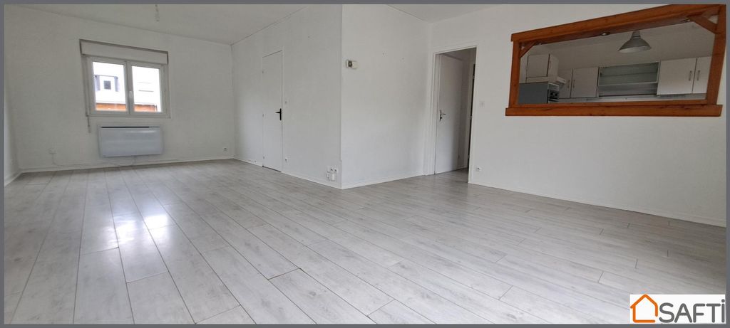 Achat maison 3 chambre(s) - Honfleur