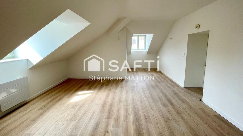 Achat appartement 4 pièce(s) Valenciennes