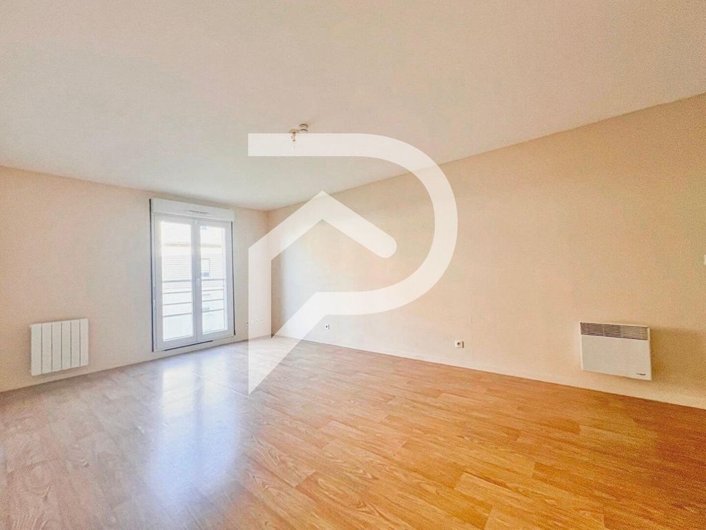 Achat appartement à vendre 3 pièces 62 m² - Longueau