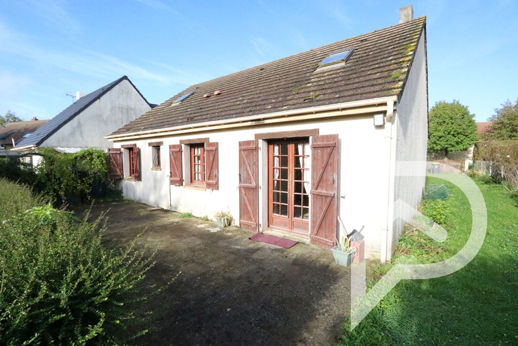 Achat maison à vendre 4 chambres 115 m² - Gournay-sur-Aronde