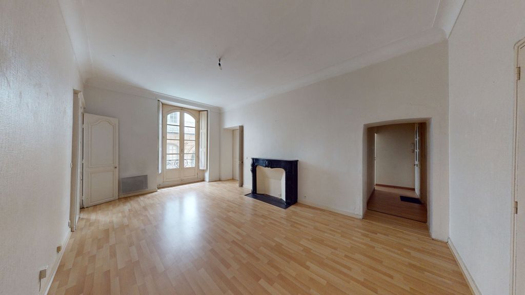 Achat appartement à vendre 3 pièces 70 m² - Nantes