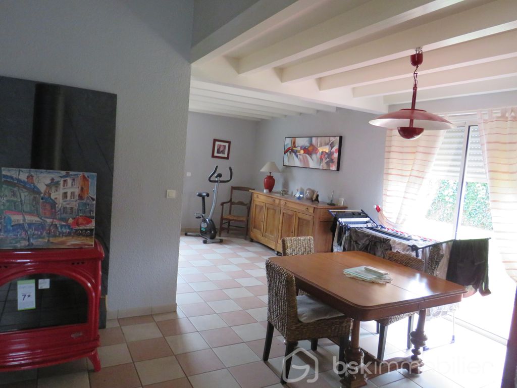 Achat maison 5 chambre(s) - Aire-sur-l'Adour