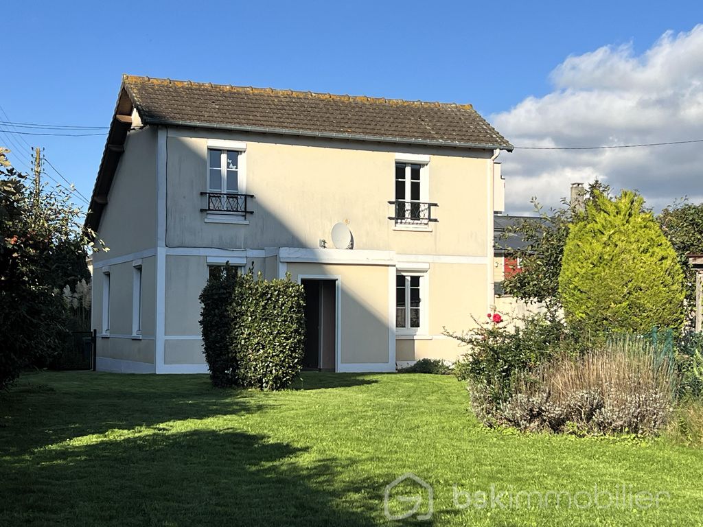 Achat maison 3 chambre(s) - Caen