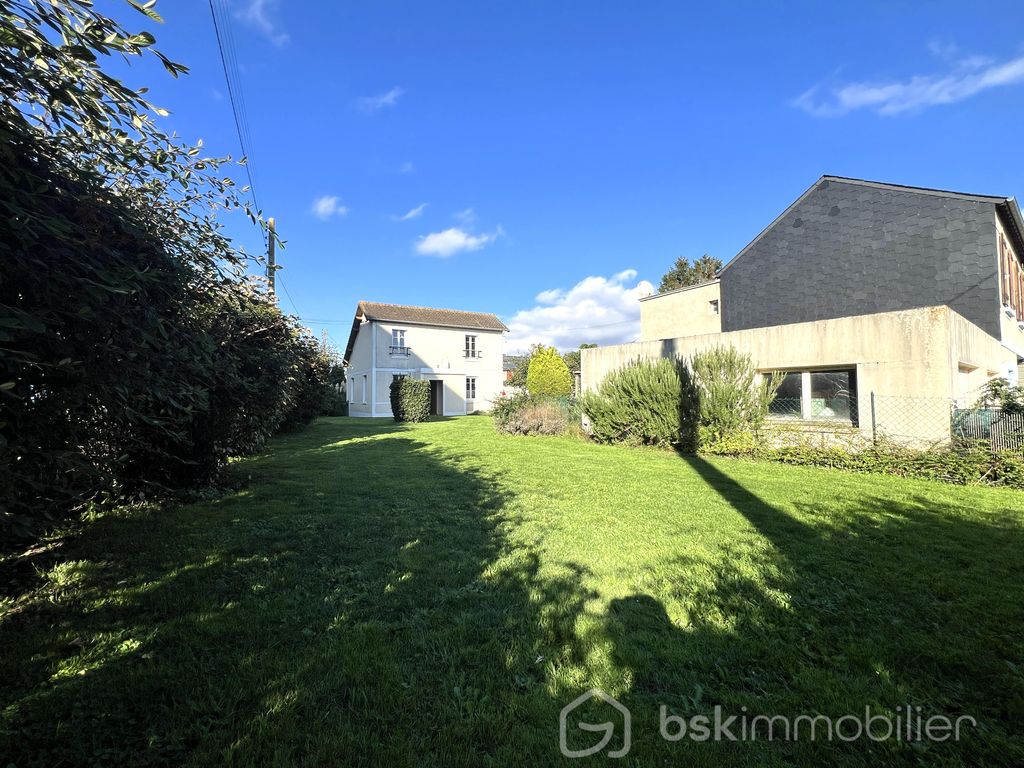 Achat maison à vendre 3 chambres 92 m² - Caen